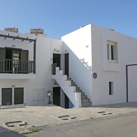 Βlue Comfort Apts-Sitia Daire Dış mekan fotoğraf